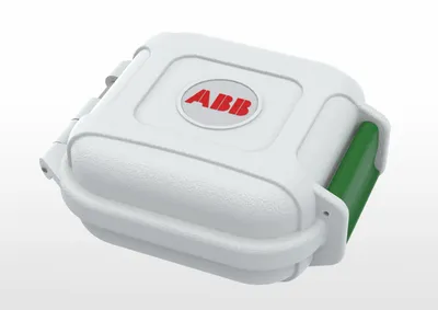 ABB 3HAC074119-001