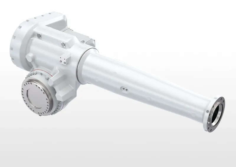 ABB 3HAC074174-002