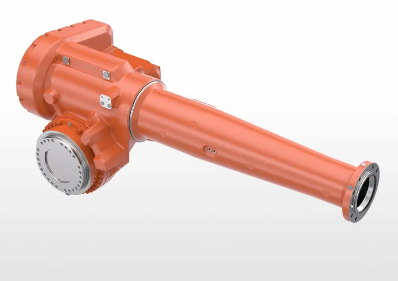 ABB 3HAC074174-003
