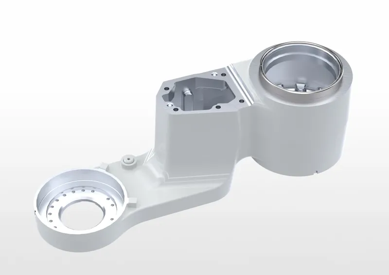ABB 3HAC074271-001
