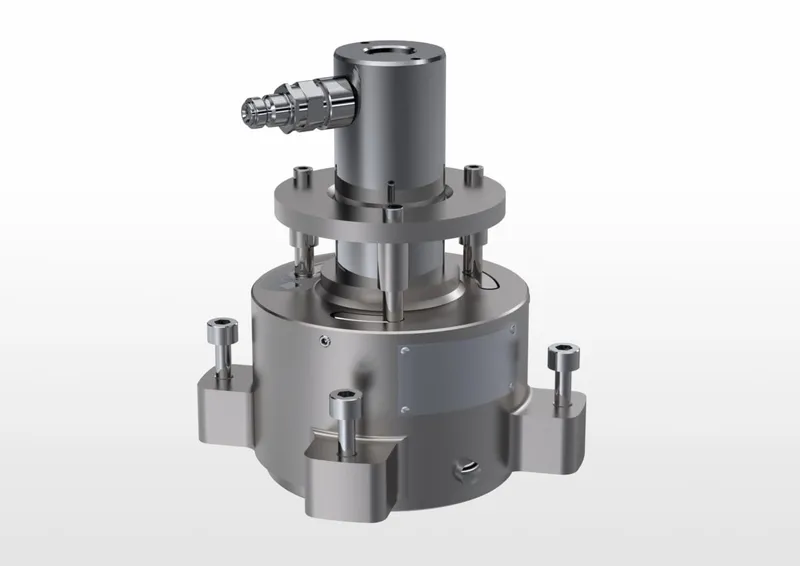 ABB 3HAC074411-001