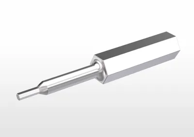 ABB 3HAC074529-001 – Machined screw driver