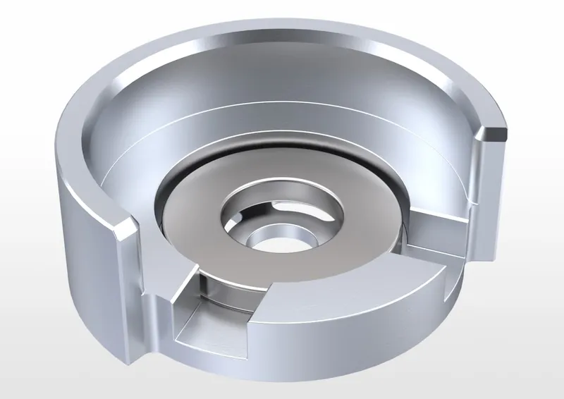 ABB 3HAC074531-001