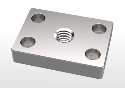 ABB 3HAC074680-001