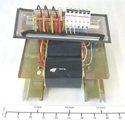 . T1, 200-440V