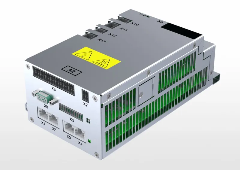 ABB 3HAC074970-001