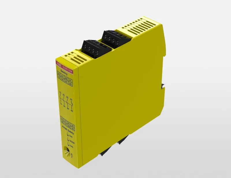 ABB 3HAC075063-001