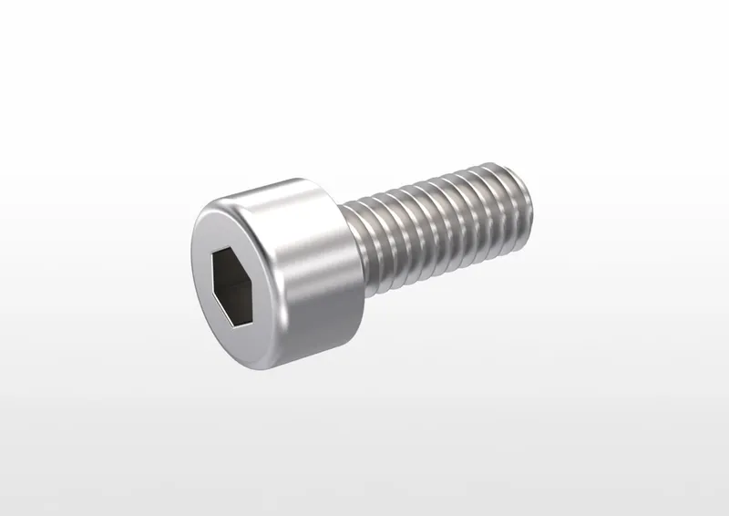 Stainless steel