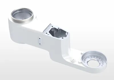 ABB 3HAC075490-001