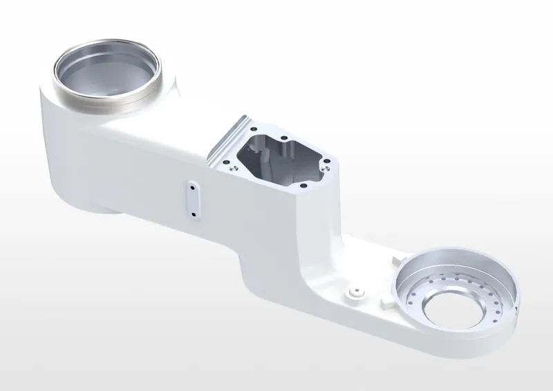 ABB 3HAC075490-001