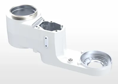 ABB 3HAC075491-001