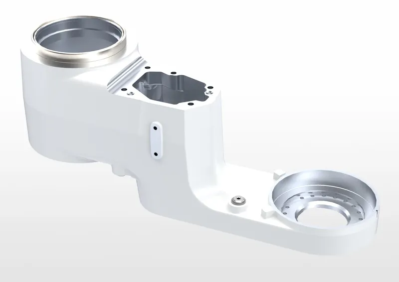 ABB 3HAC075491-001