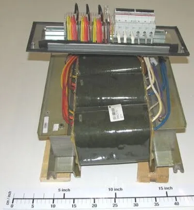 ABB 3HAC0755-1