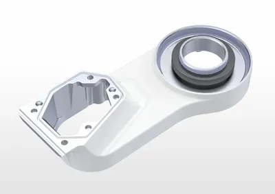 ABB 3HAC075504-001