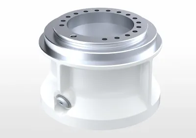 ABB 3HAC075508-001