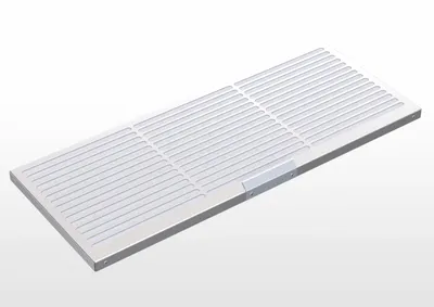ABB 3HAC075740-001 – Air filter fine asm