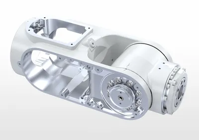 ABB 3HAC075794-001