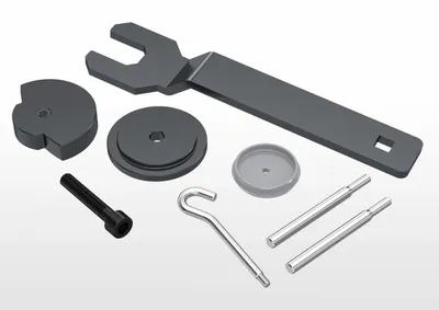 ABB 3HAC076396-001 – IRB1300 Special tool kit