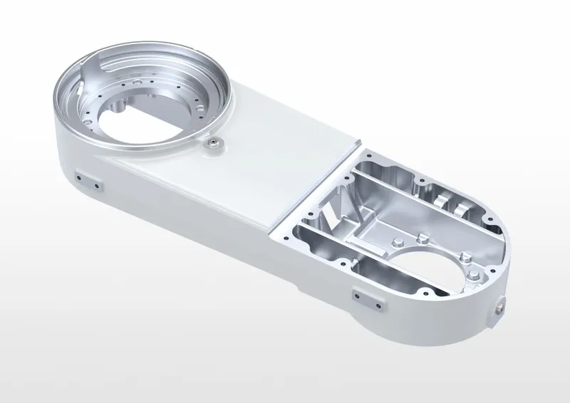 ABB 3HAC076571-001