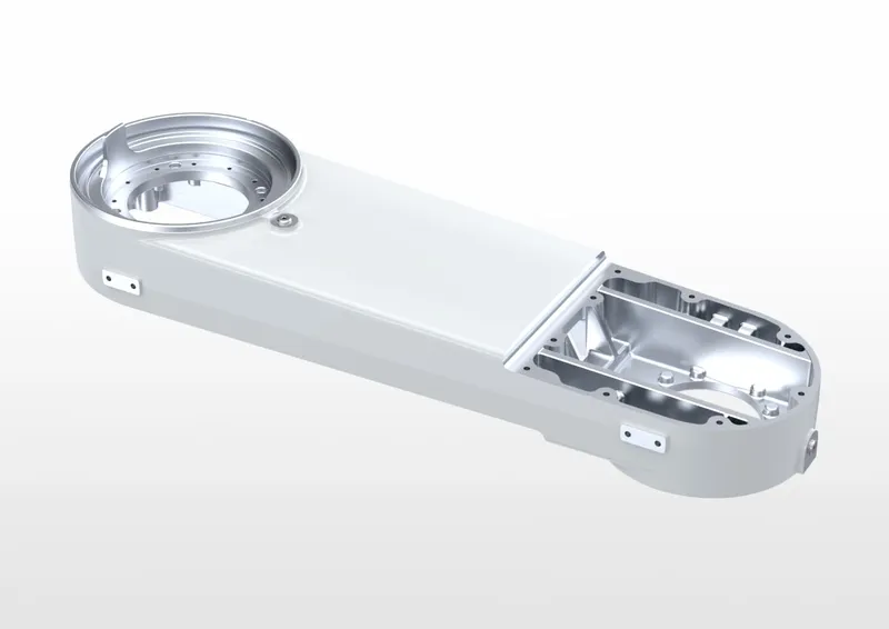 ABB 3HAC076572-001