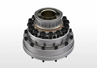 ABB 3HAC076573-001 ABB 3HAC076573-001