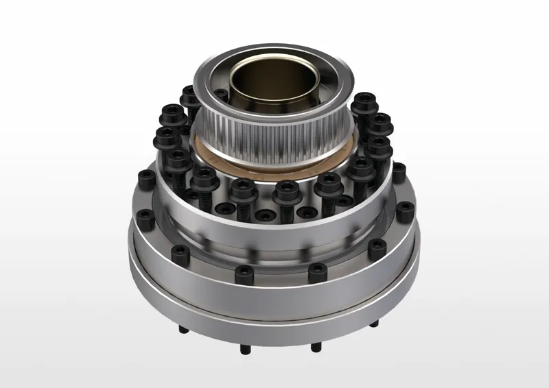 ABB 3HAC076573-001