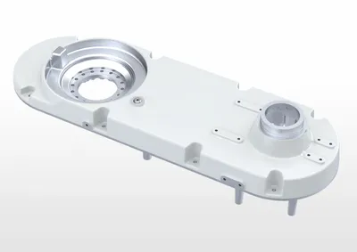 ABB 3HAC076575-001 – Outer arm ABB 3HAC076575-001 – Outer arm