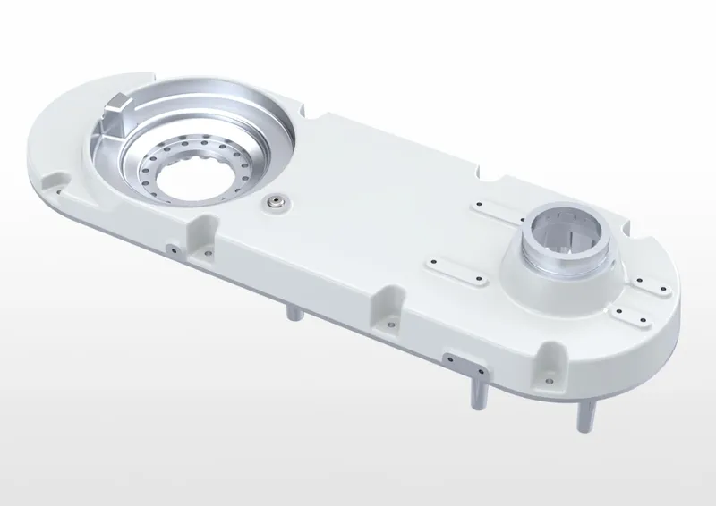 ABB 3HAC076575-001