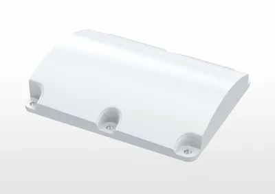 ABB 3HAC076603-001 – SMB cover ABB 3HAC076603-001 – SMB cover