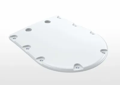 ABB 3HAC076607-001