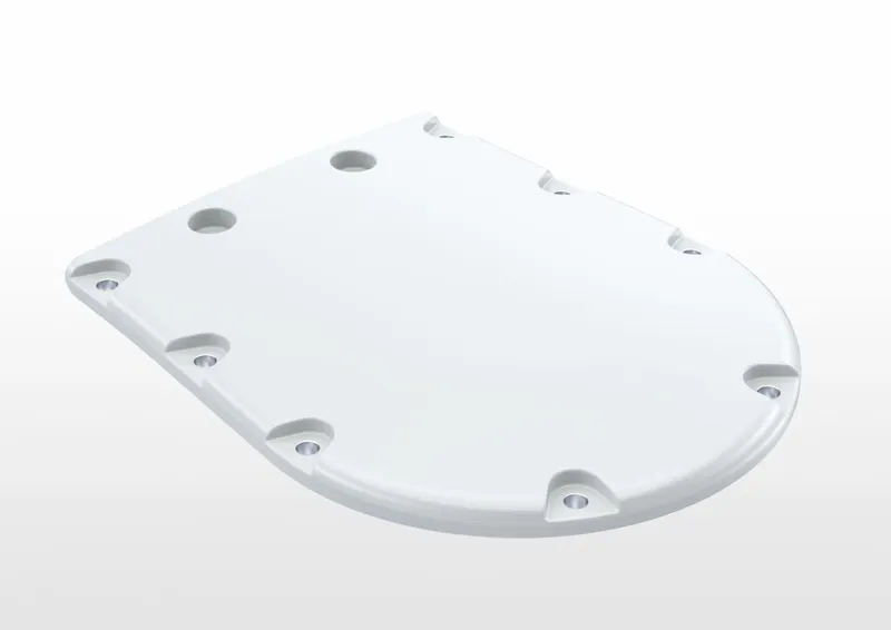ABB 3HAC076607-001