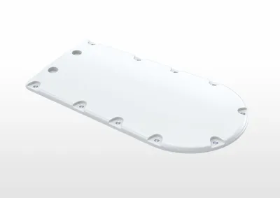 ABB 3HAC076608-001 ABB 3HAC076608-001