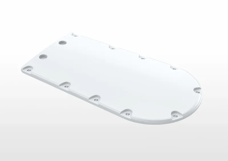 ABB 3HAC076608-001