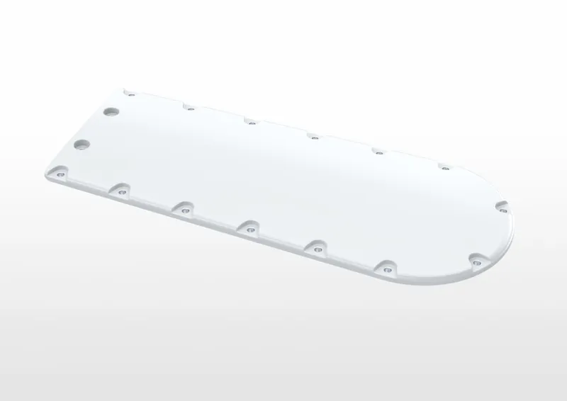 ABB 3HAC076609-001