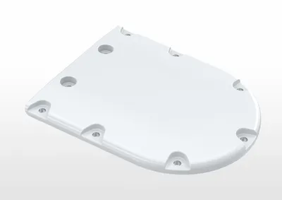 ABB 3HAC076610-001