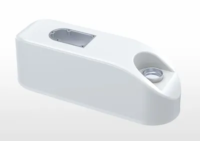 ABB 3HAC076611-001 – Cover, Outer Arm