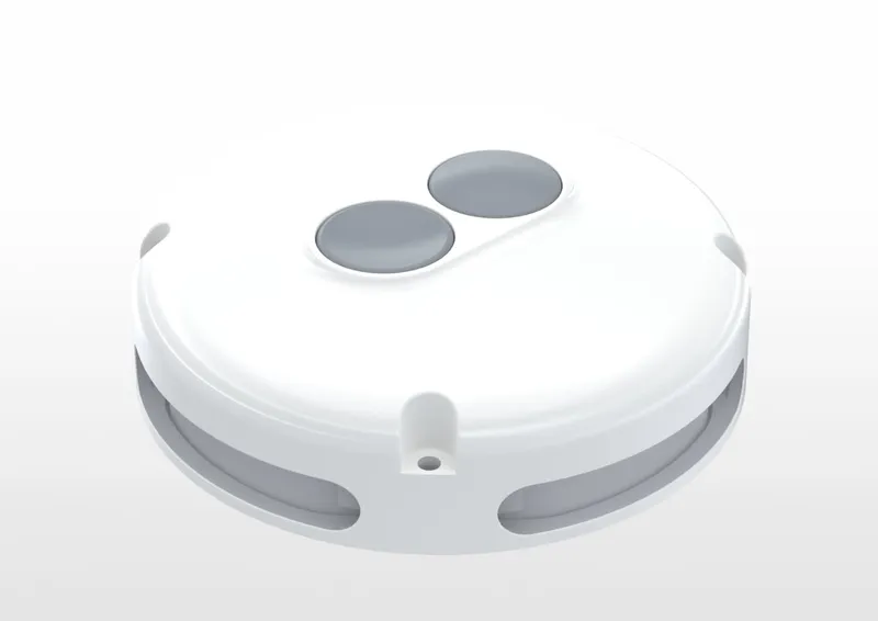 ABB 3HAC076855-001