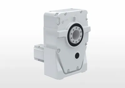Graphite White