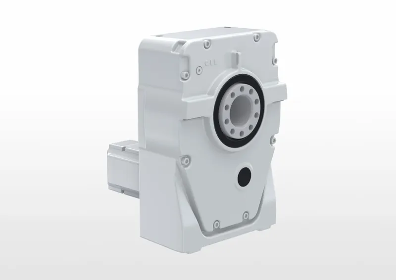 Graphite White