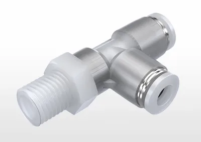 PP G1/4 and diameter 6