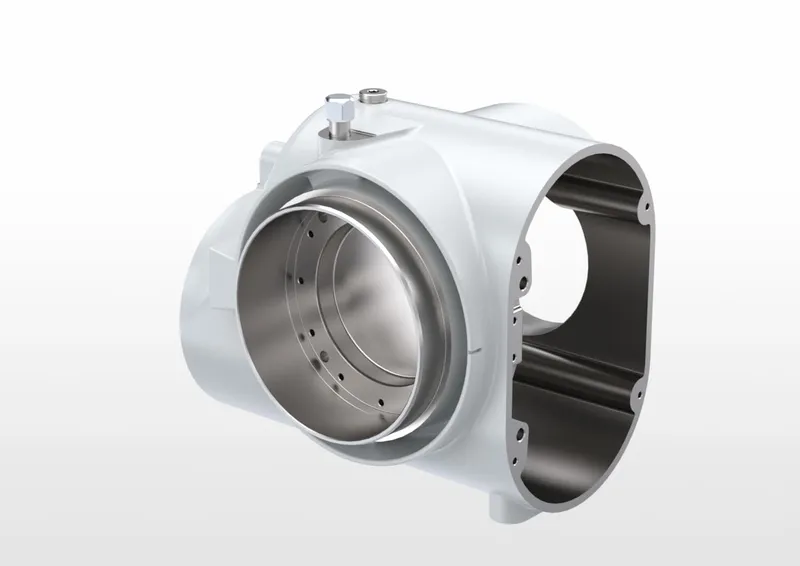ABB 3HAC077801-001 — photo 1 of 2