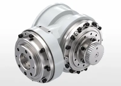 ABB 3HAC077804-001 – Tilt unit IP67