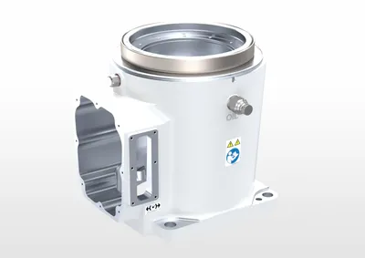 ABB 3HAC077806-001