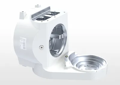 ABB 3HAC077807-001 – Swing, short CR
