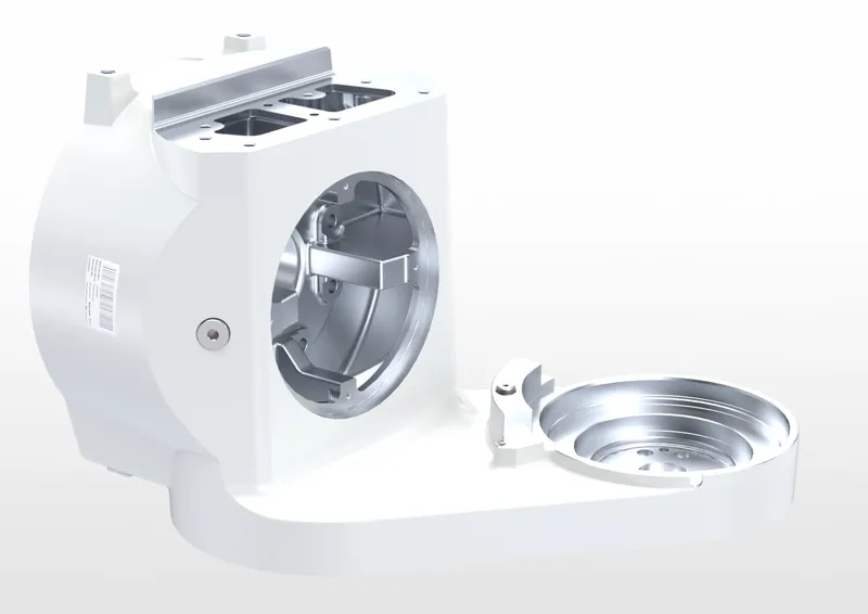 ABB 3HAC077809-001