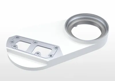 ABB 3HAC077810-001