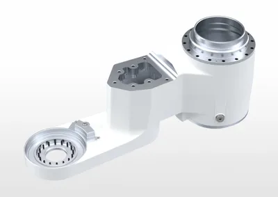 ABB 3HAC077811-001