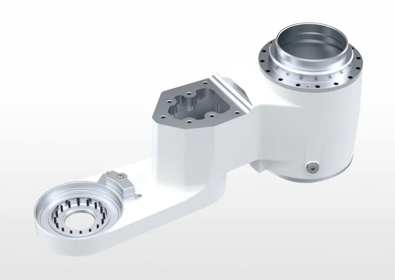 ABB 3HAC077811-001
