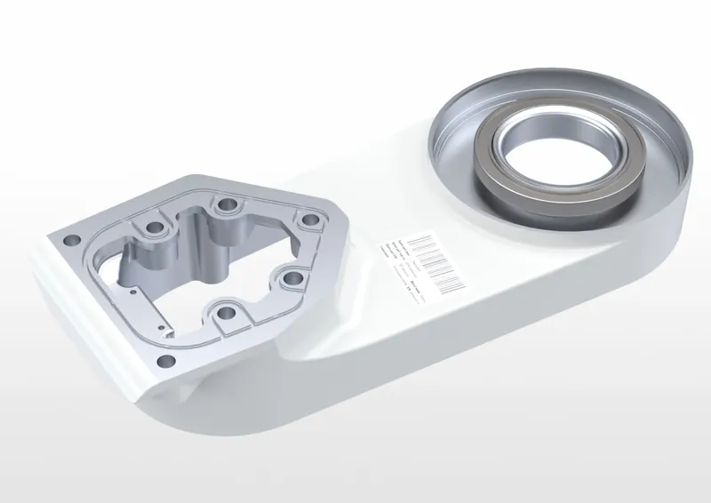ABB 3HAC077813-001