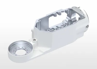 ABB 3HAC077815-001